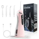 Pink With 4 Nozzles