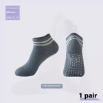 Ankle Socks Gray