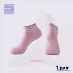 Ankle Socks Pink