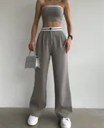 Gray