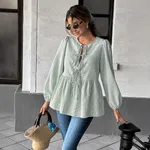 Pea Green