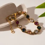 Color Bracelet