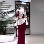 Dark Red