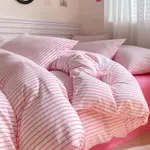 Pink Strip
