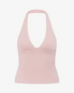 Bare Pink Vest