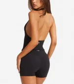Black Shorts