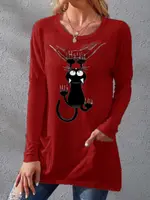 Bright Red
