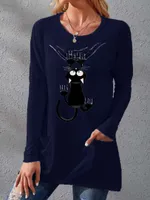 Navy Blue
