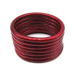 Dark Red