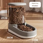 Feeder Elegant Gray 3.8L