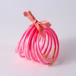 Colorful Pink