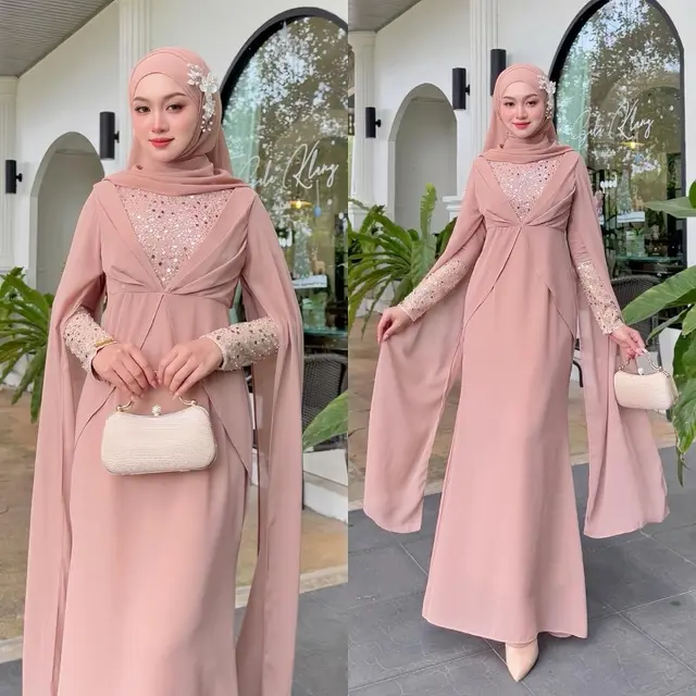 Dress Irregular Design Jumpsuit For Women Skin Color - Shop at LoveMi