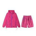 Rose Pink