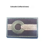 Colorado Coffee Green