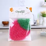 Rose Red Strawberry