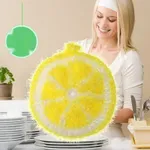 Single Layer Lemon