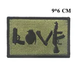 V00261 Love
