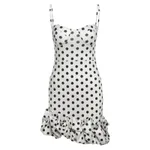 Short Dress-M