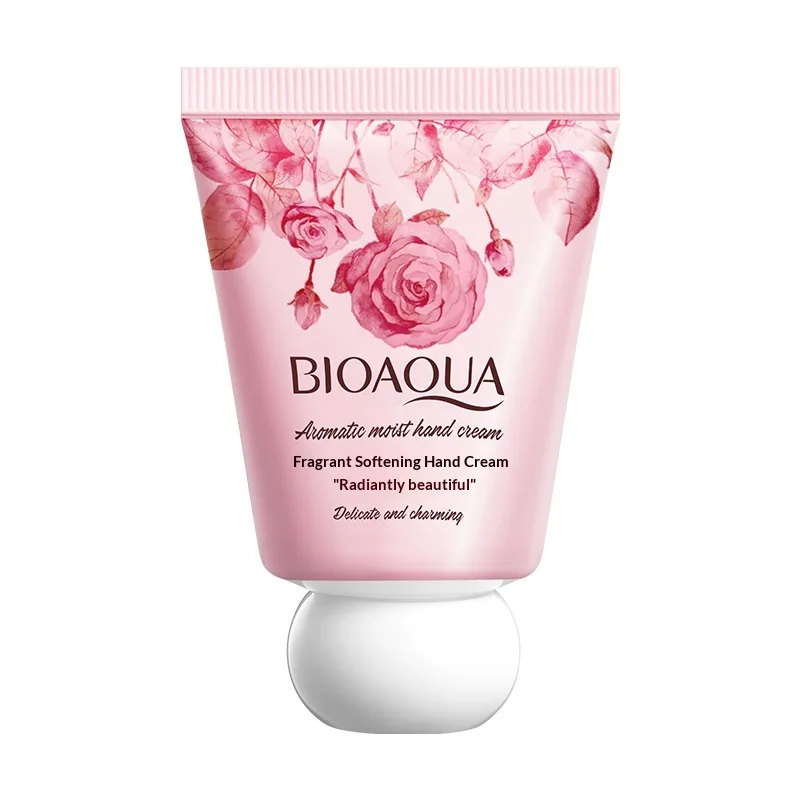 Fragrance Moisturizing Hand Cream Moisturizing Moisturizing Fragrance Moisturizing Delicate - Shop at LoveMi