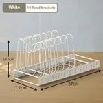 No10 White Wires