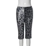 Leopard Gray