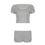 Gray