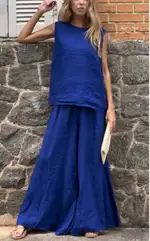 Sapphire Blue