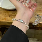White Gold Color