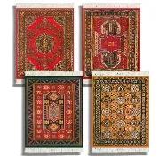 Of Carpet Drinks Heat Insulation Coaster Cr25 - Shop at LoveMi