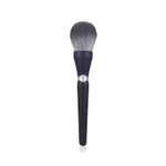 Blue Powder Brush Opp Bag
