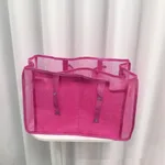 Women's Stylish Beach Portable Storage Bag Liner - Rose