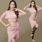 Pink Coat Skirt