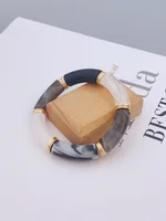 Black And Gray Transparent