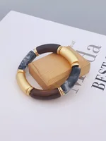 Black Brown Gold