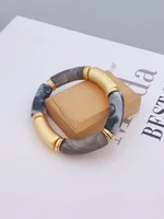 Black Gray Gold