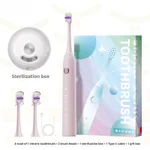 Sterilization Light Purple