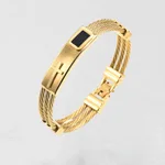 Fully Golden 20Cm