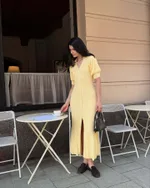 Lemon Yellow