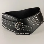 Black Rivet Air Hole