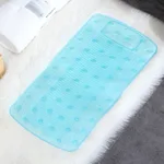 Washboard Large Blue