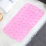 Washboard Large Pink