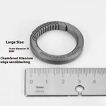 Chamfer Diameter 31