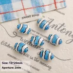 Blue Clownfish