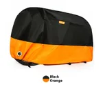 Black Orange