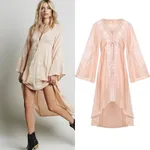 Lotus Root Color-Xl