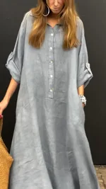Gray Blue