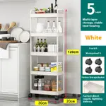 5 Layers White