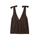 Brown Top