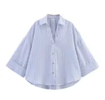 Blue Stripes