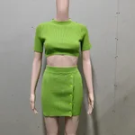 Fruit Green